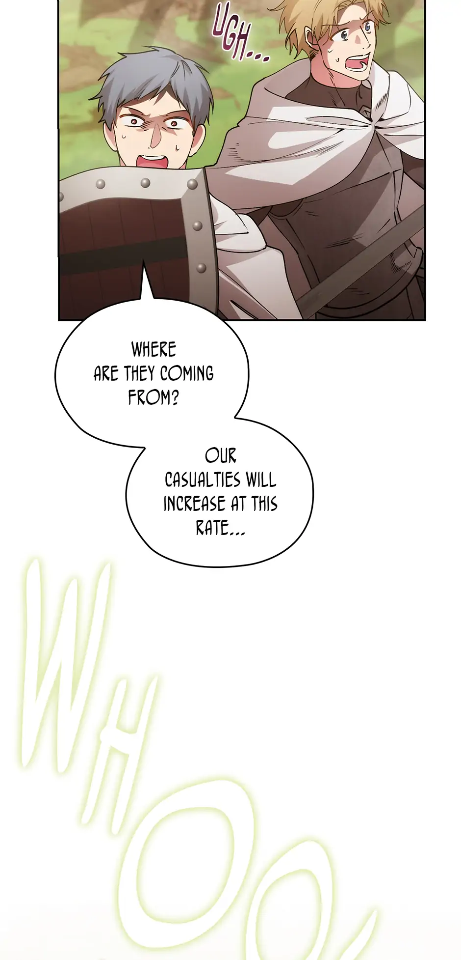 Reminiscence Adonis Chapter 280 - Page 76