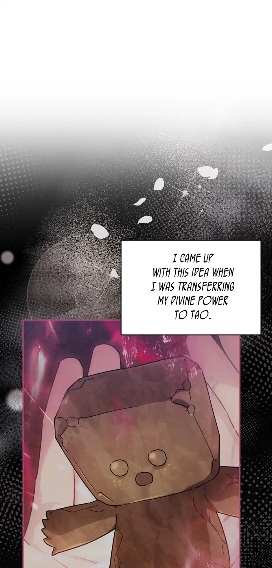 Reminiscence Adonis Chapter 281 - Page 11