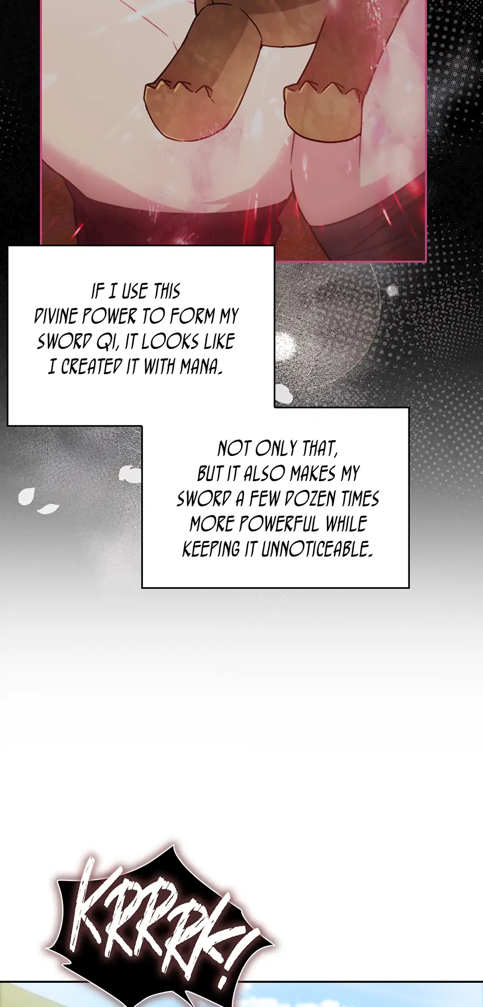 Reminiscence Adonis Chapter 281 - Page 12