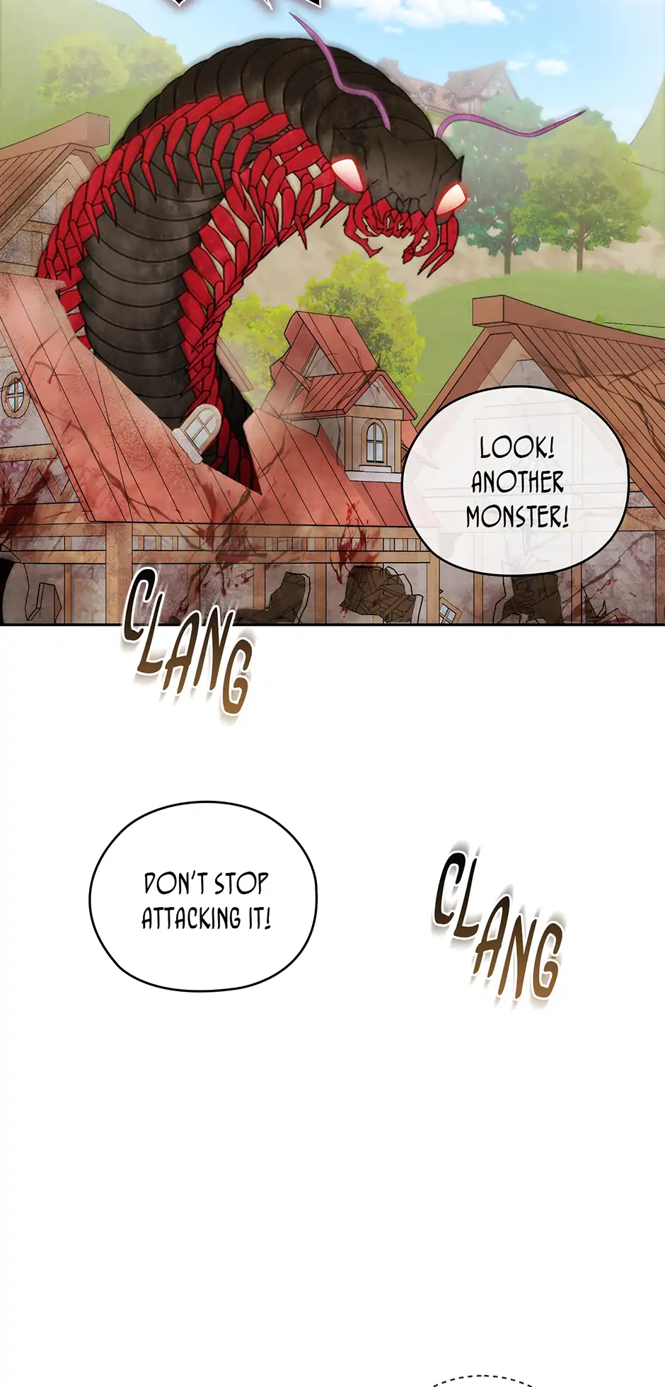 Reminiscence Adonis Chapter 281 - Page 13