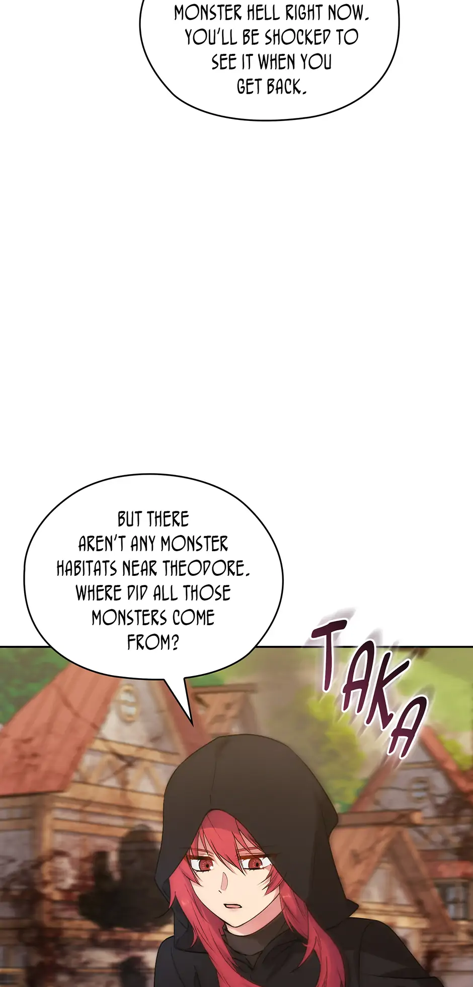 Reminiscence Adonis Chapter 281 - Page 23