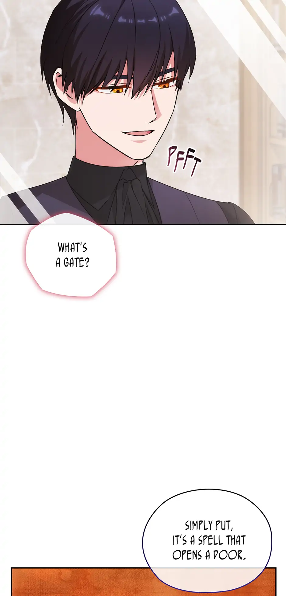 Reminiscence Adonis Chapter 281 - Page 25