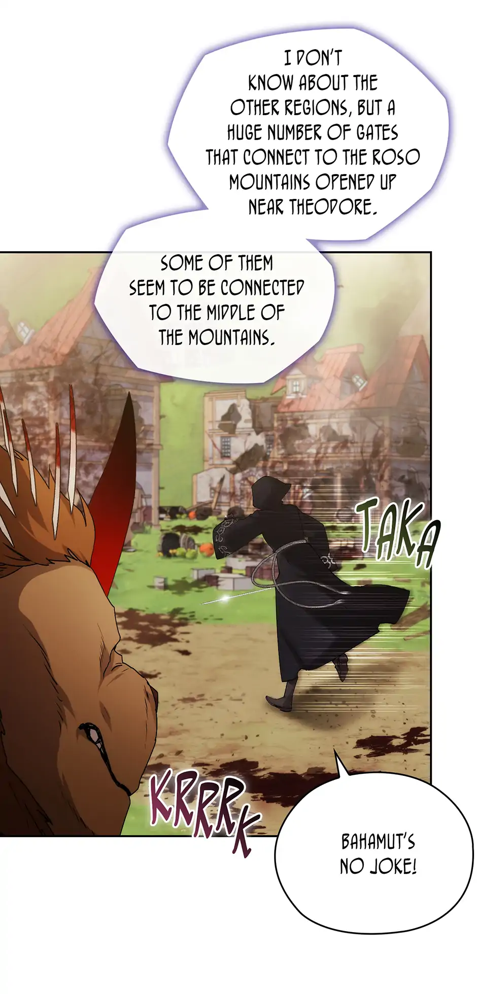 Reminiscence Adonis Chapter 281 - Page 27