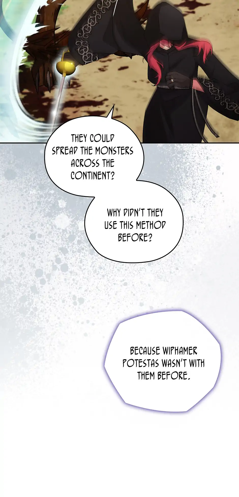 Reminiscence Adonis Chapter 281 - Page 30