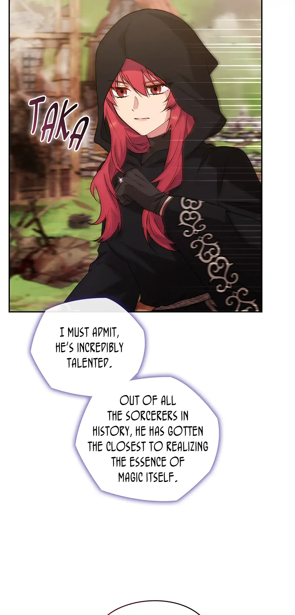 Reminiscence Adonis Chapter 281 - Page 34