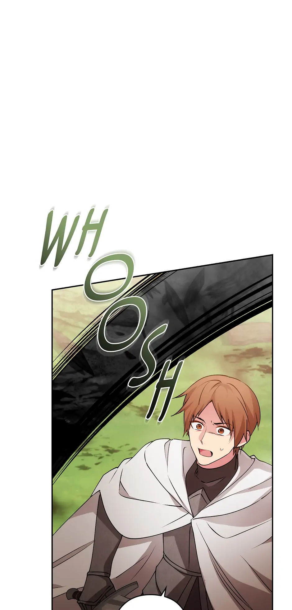 Reminiscence Adonis Chapter 281 - Page 4