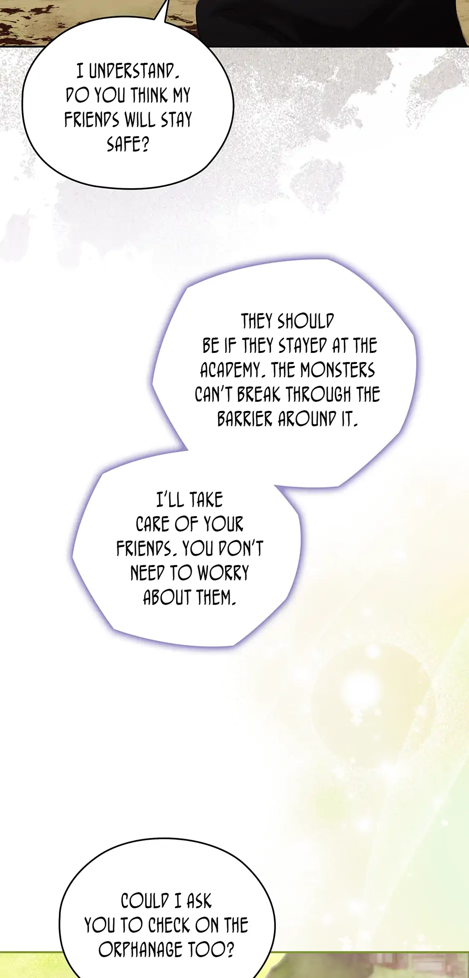Reminiscence Adonis Chapter 281 - Page 42