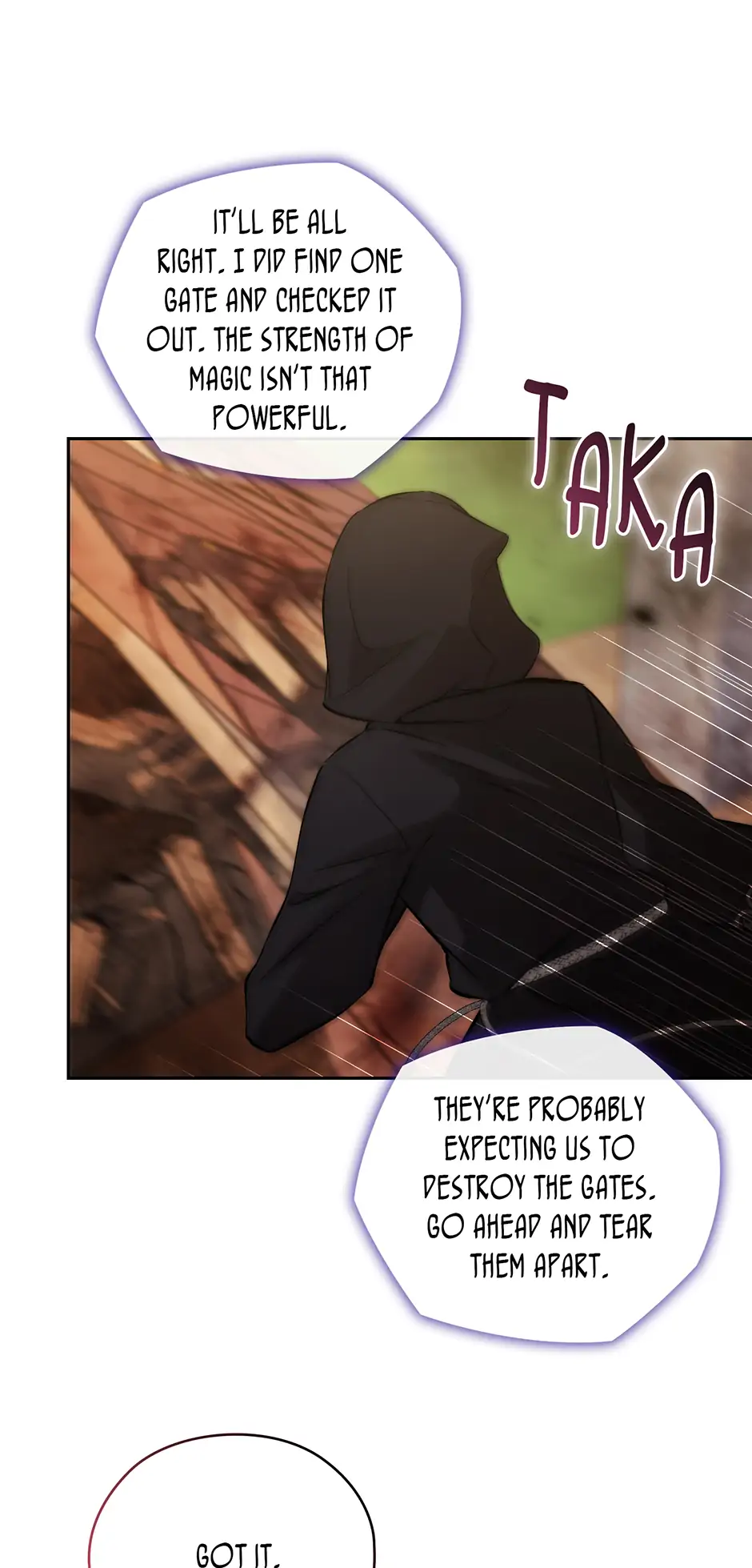 Reminiscence Adonis Chapter 281 - Page 47