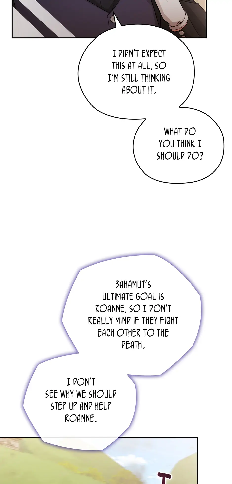 Reminiscence Adonis Chapter 281 - Page 49