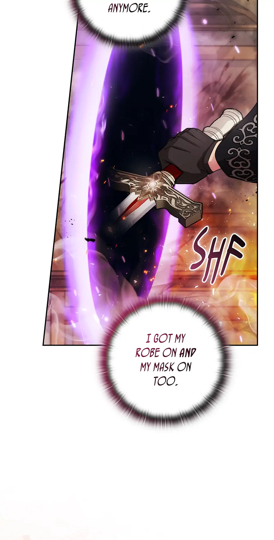 Reminiscence Adonis Chapter 281 - Page 62