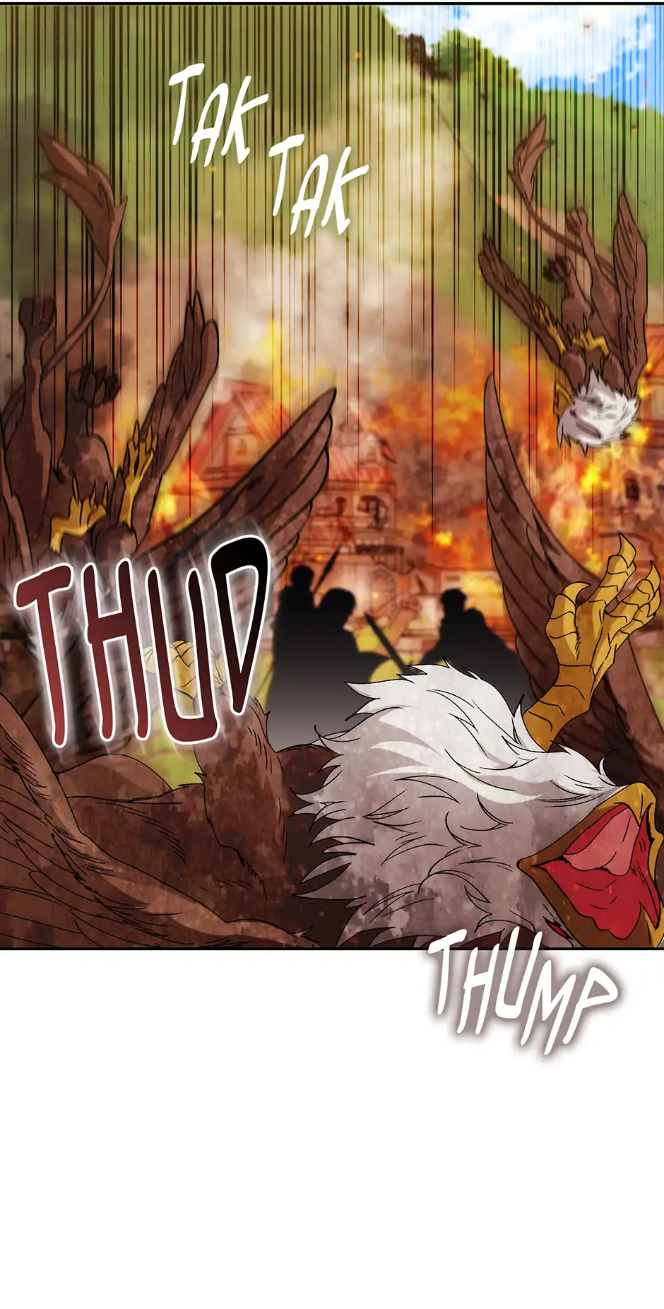 Reminiscence Adonis Chapter 281 - Page 69