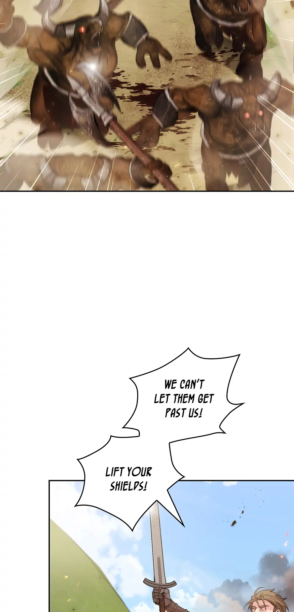 Reminiscence Adonis Chapter 281 - Page 75
