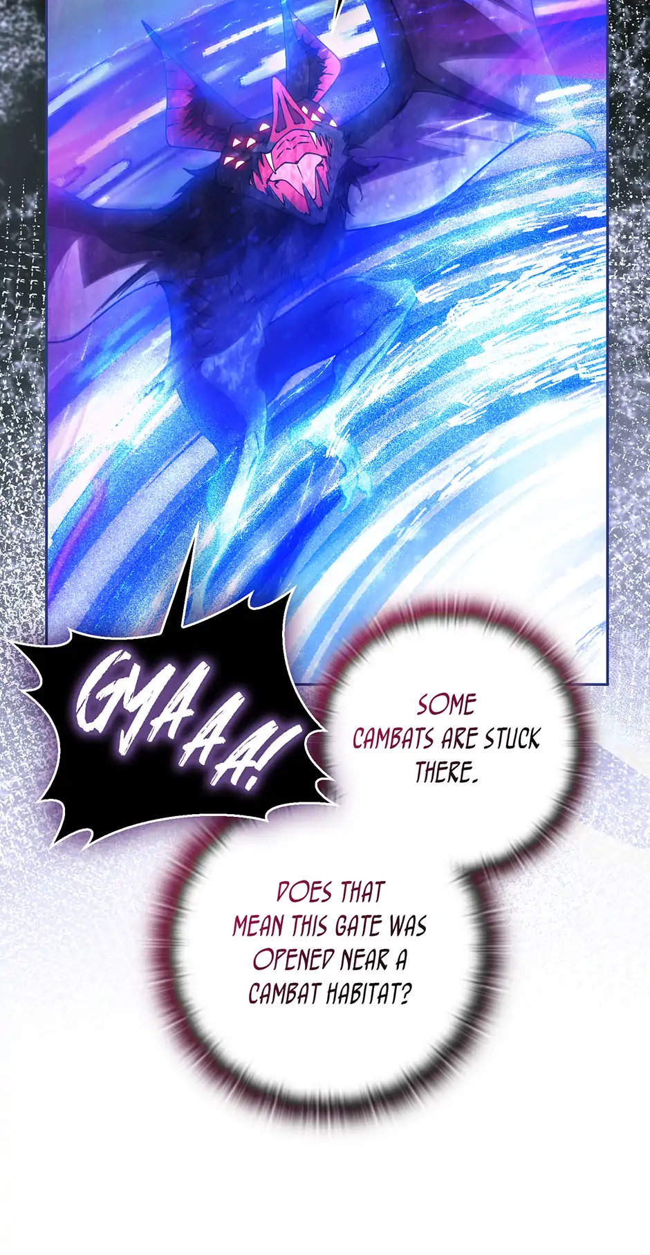 Reminiscence Adonis Chapter 282 - Page 12