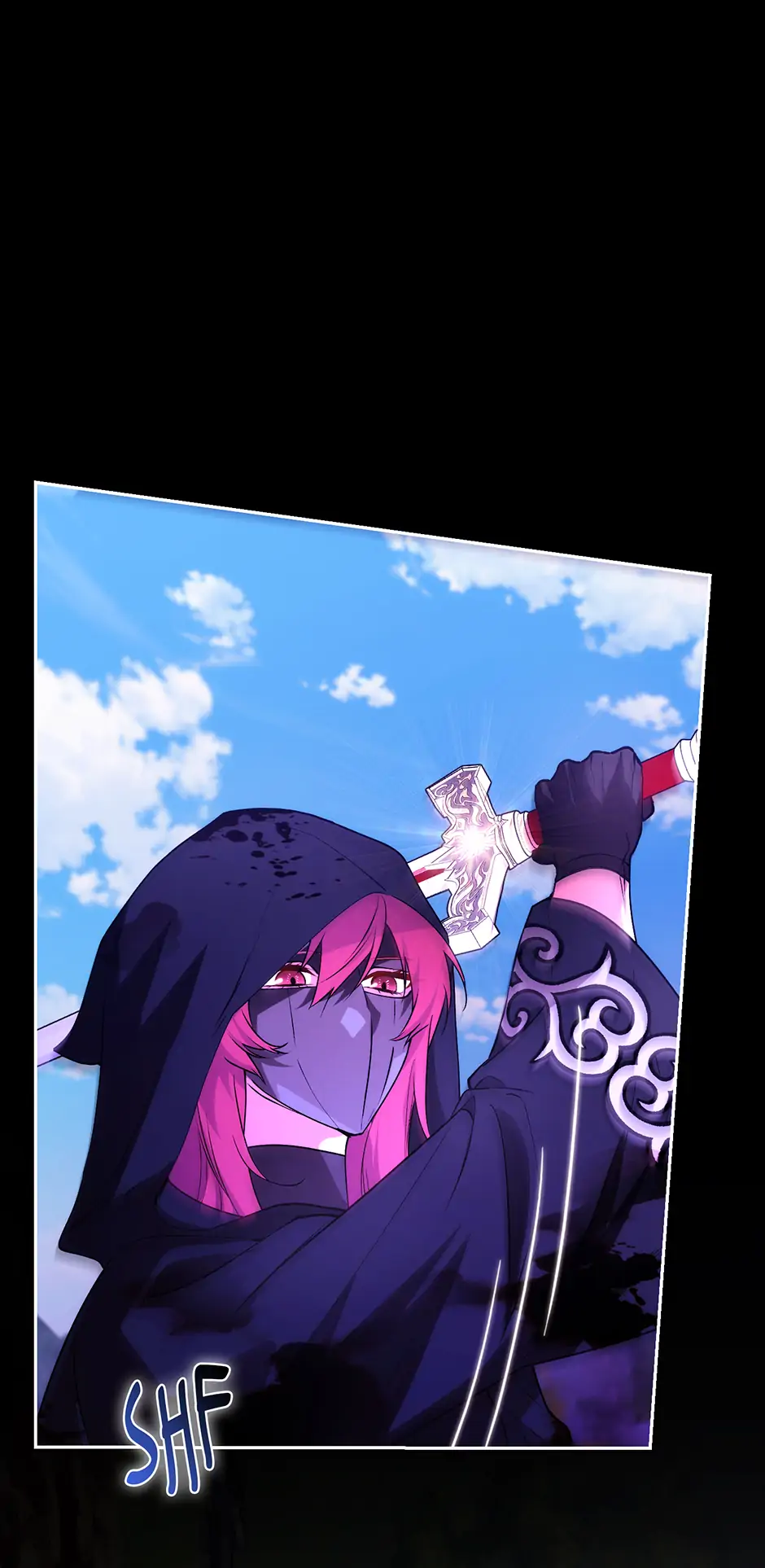 Reminiscence Adonis Chapter 282 - Page 19