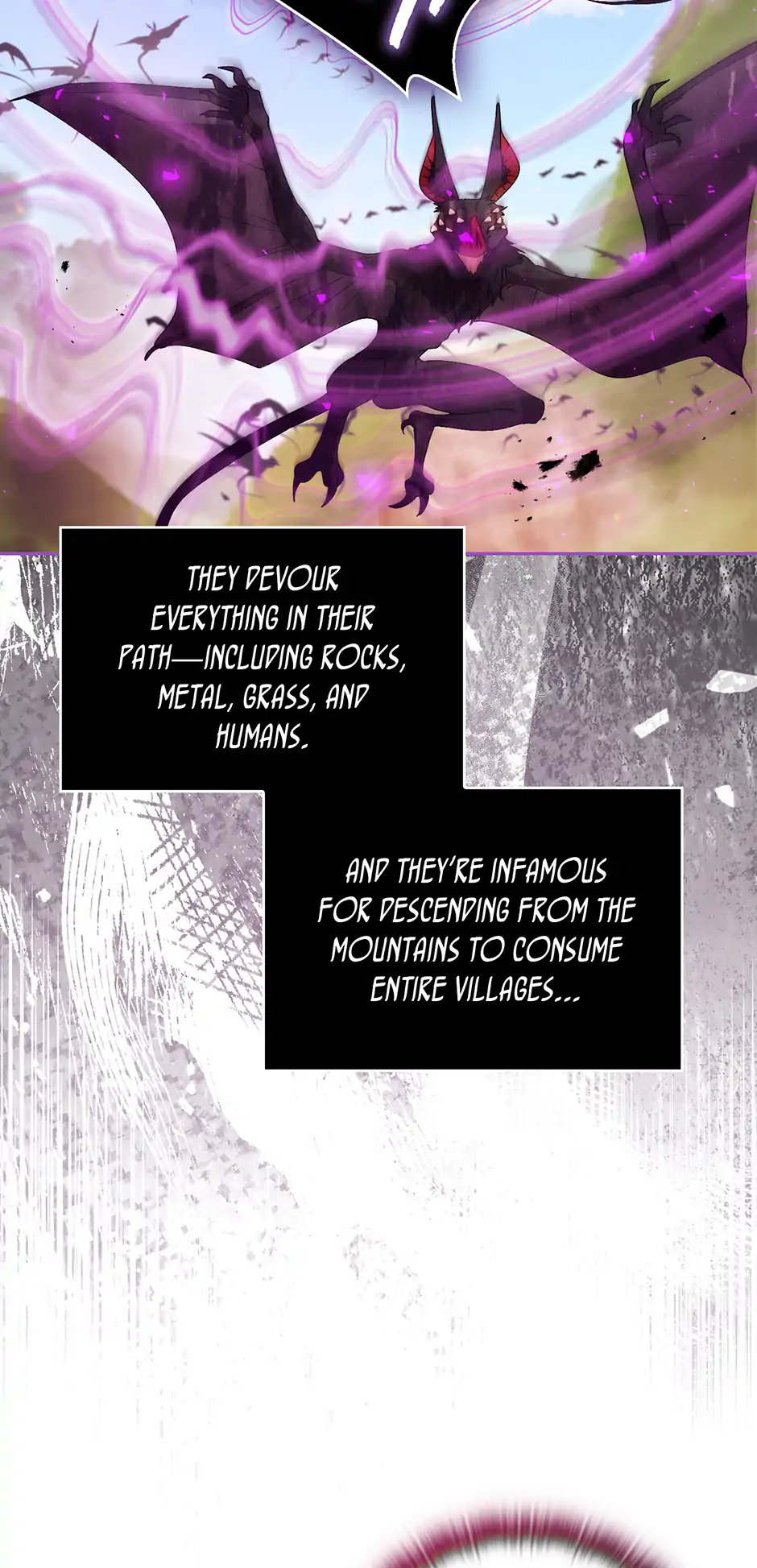 Reminiscence Adonis Chapter 282 - Page 2