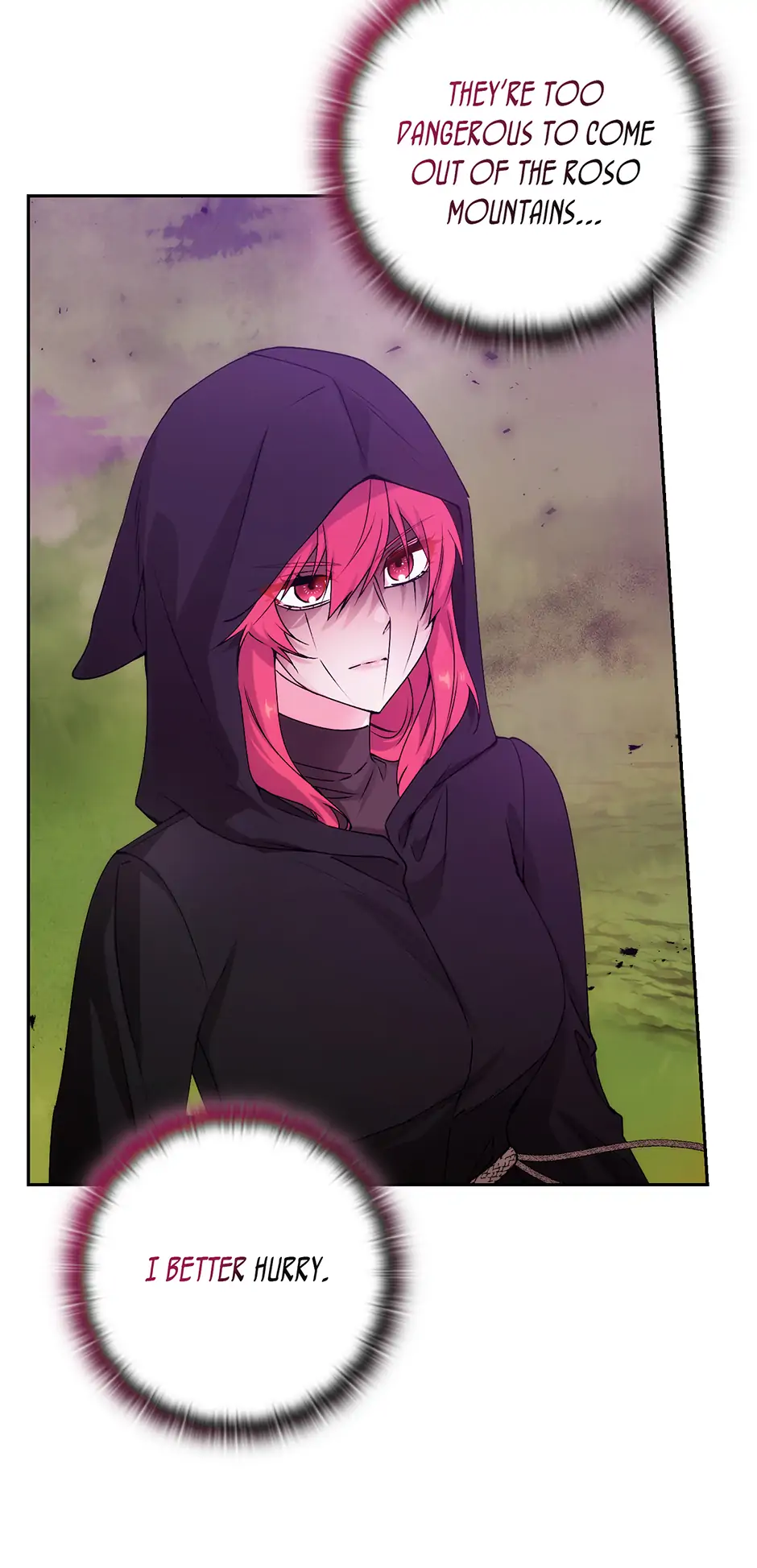 Reminiscence Adonis Chapter 282 - Page 3