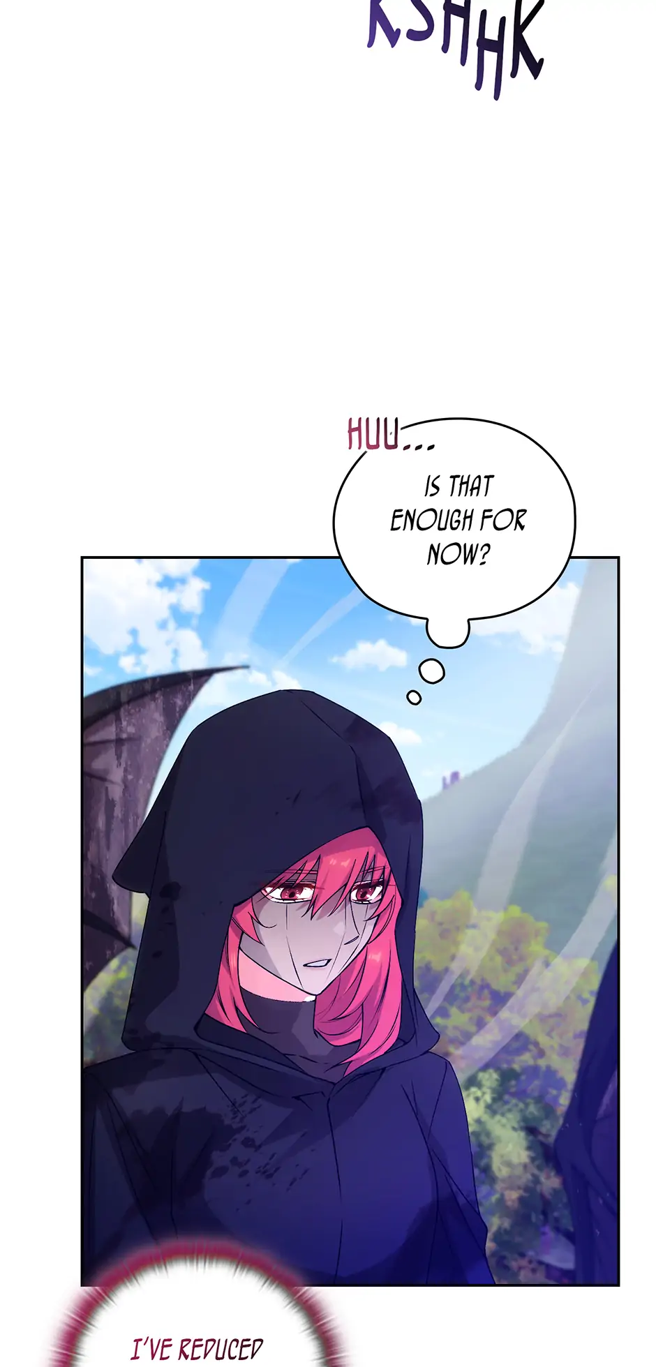 Reminiscence Adonis Chapter 282 - Page 40