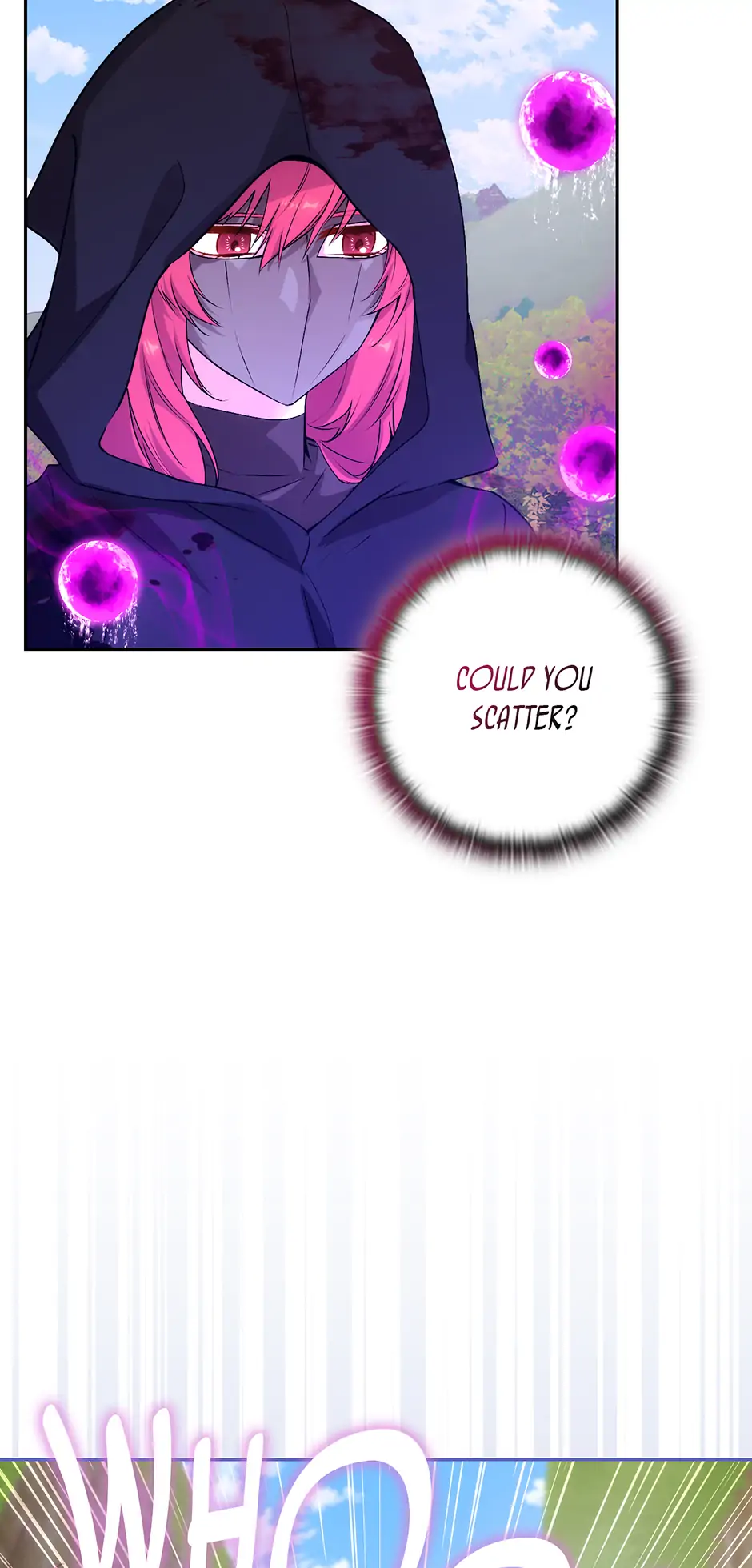 Reminiscence Adonis Chapter 282 - Page 43