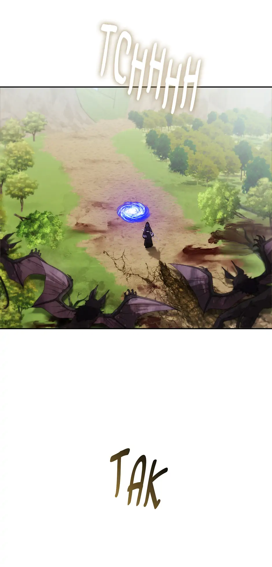 Reminiscence Adonis Chapter 282 - Page 45