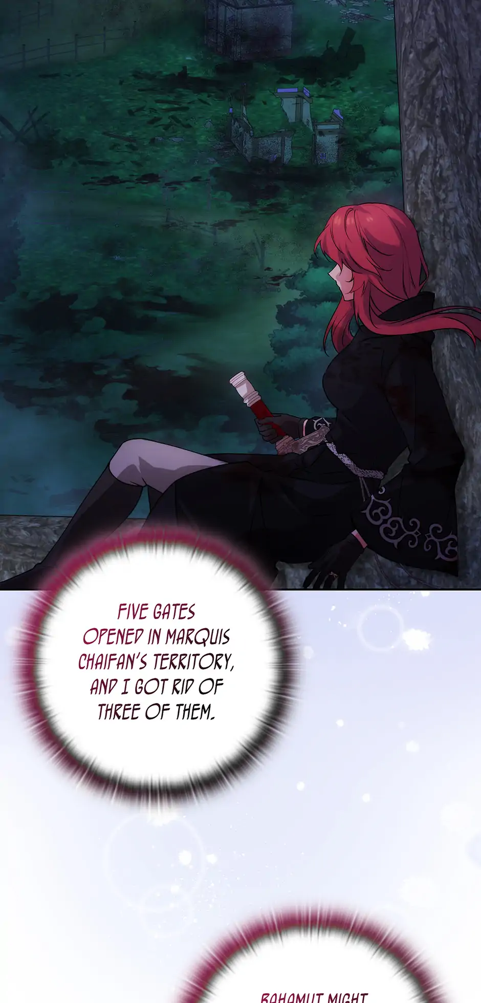 Reminiscence Adonis Chapter 282 - Page 49