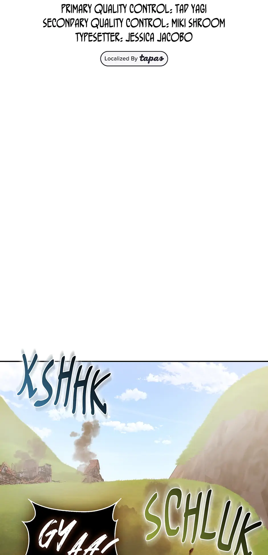 Reminiscence Adonis Chapter 282 - Page 5