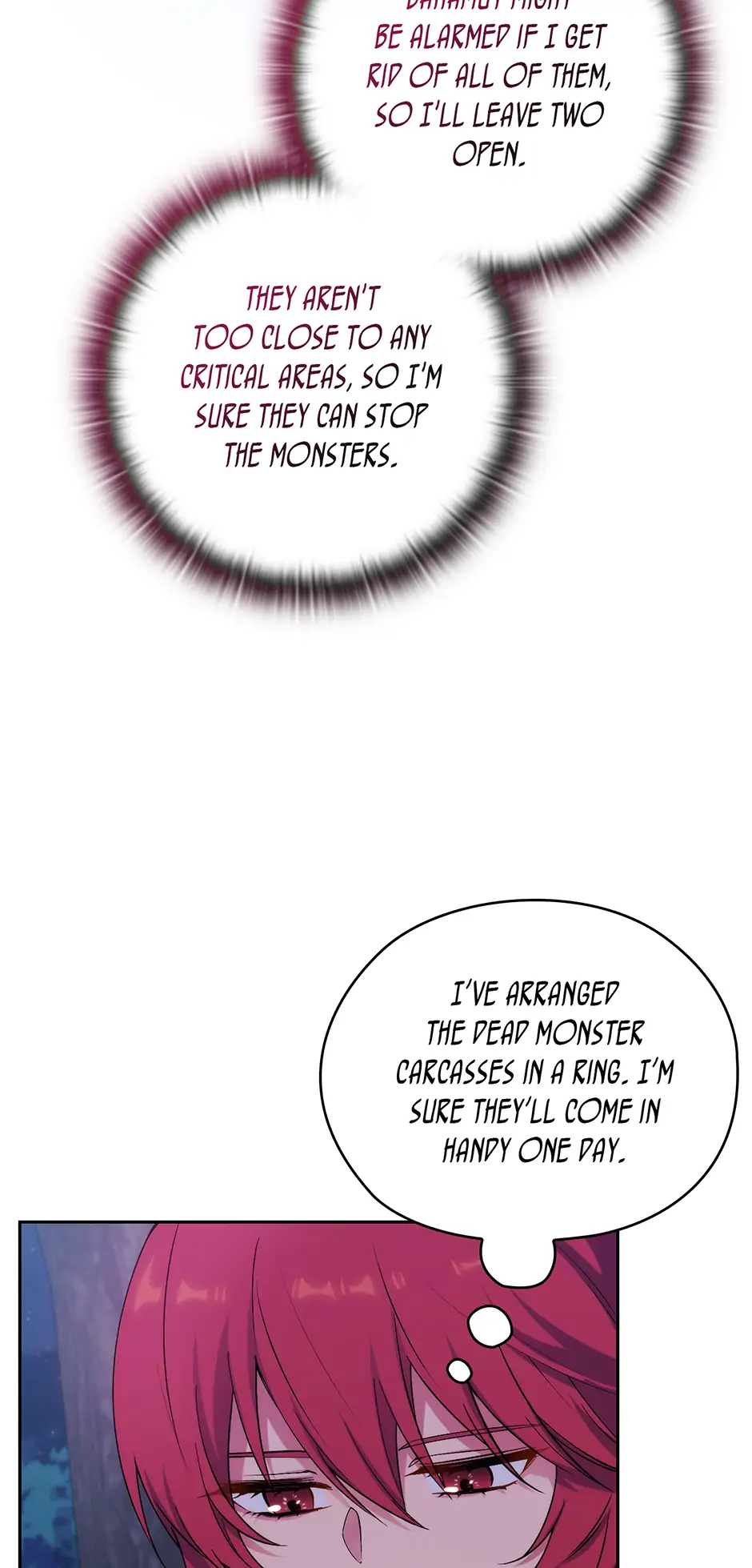 Reminiscence Adonis Chapter 282 - Page 50