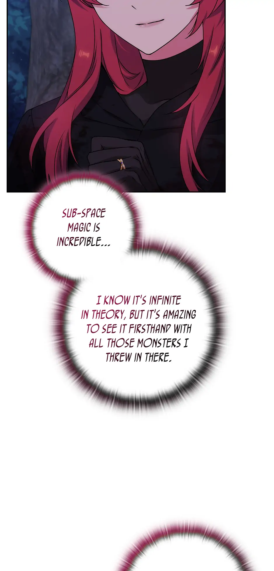 Reminiscence Adonis Chapter 282 - Page 51