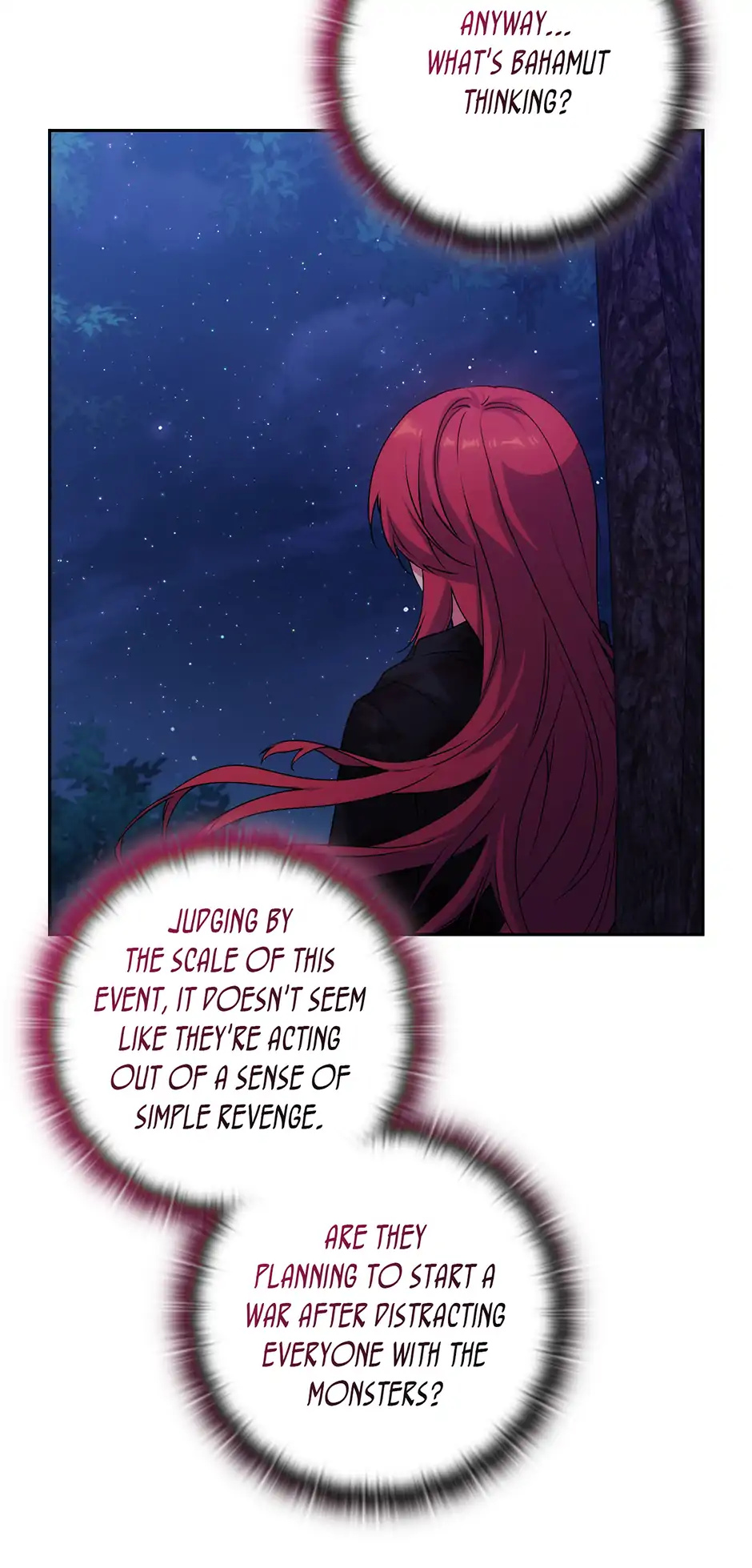 Reminiscence Adonis Chapter 282 - Page 52