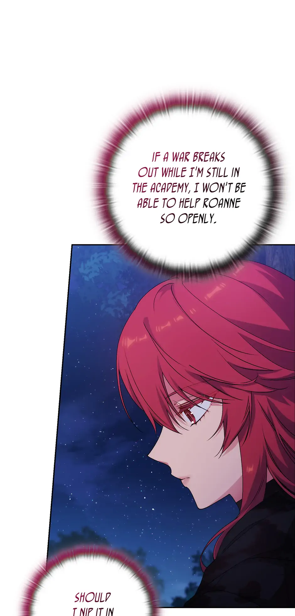 Reminiscence Adonis Chapter 282 - Page 53