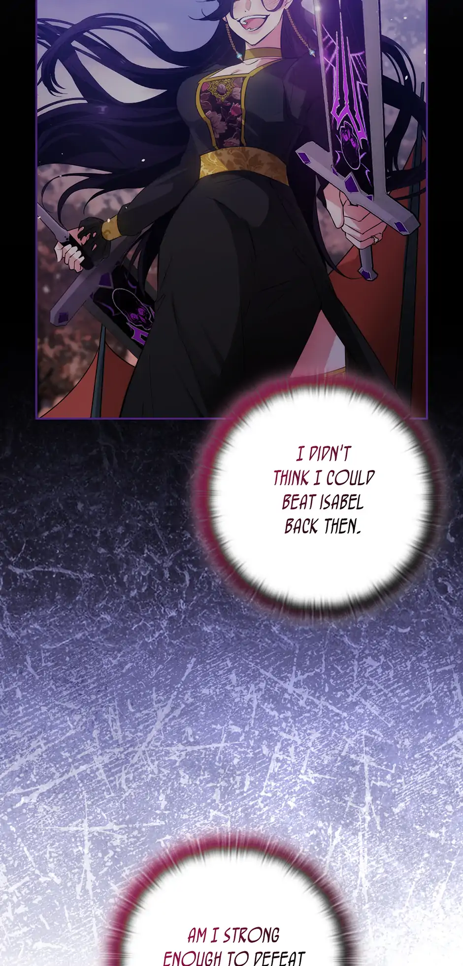 Reminiscence Adonis Chapter 282 - Page 55