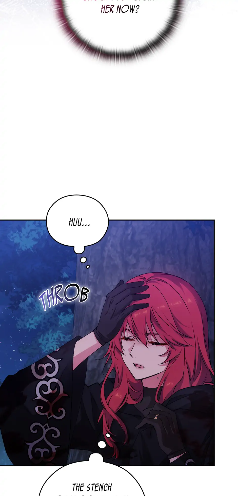 Reminiscence Adonis Chapter 282 - Page 56