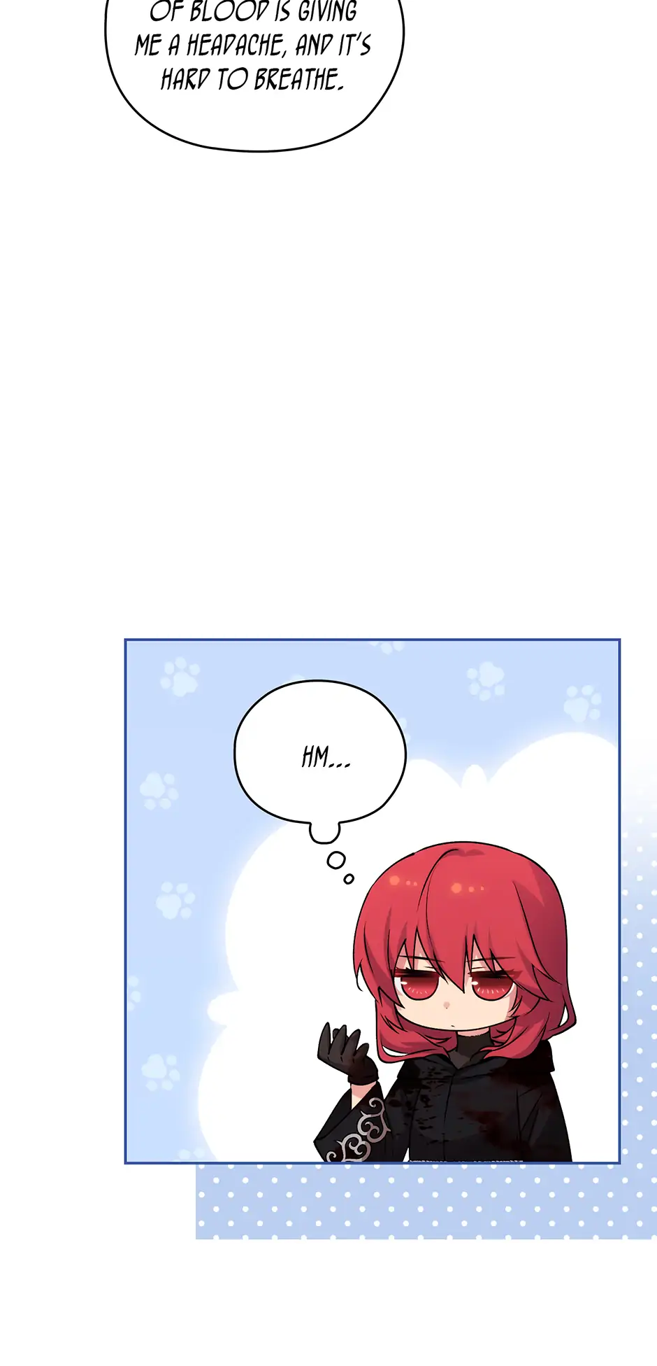 Reminiscence Adonis Chapter 282 - Page 57