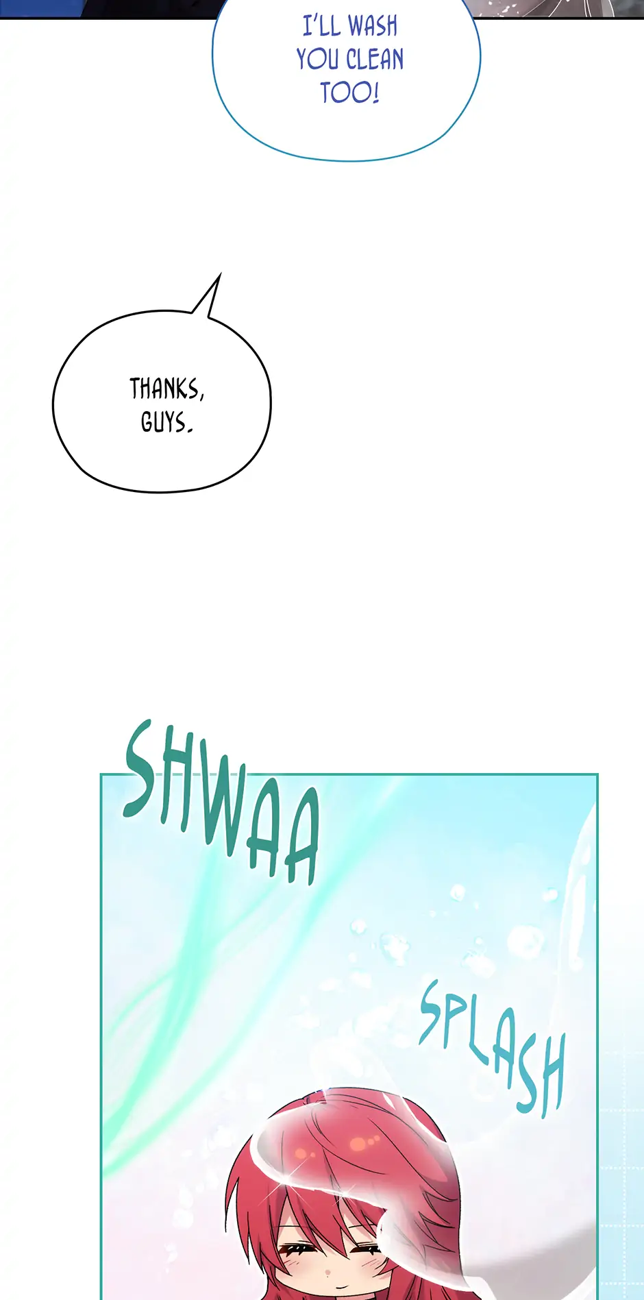 Reminiscence Adonis Chapter 282 - Page 60