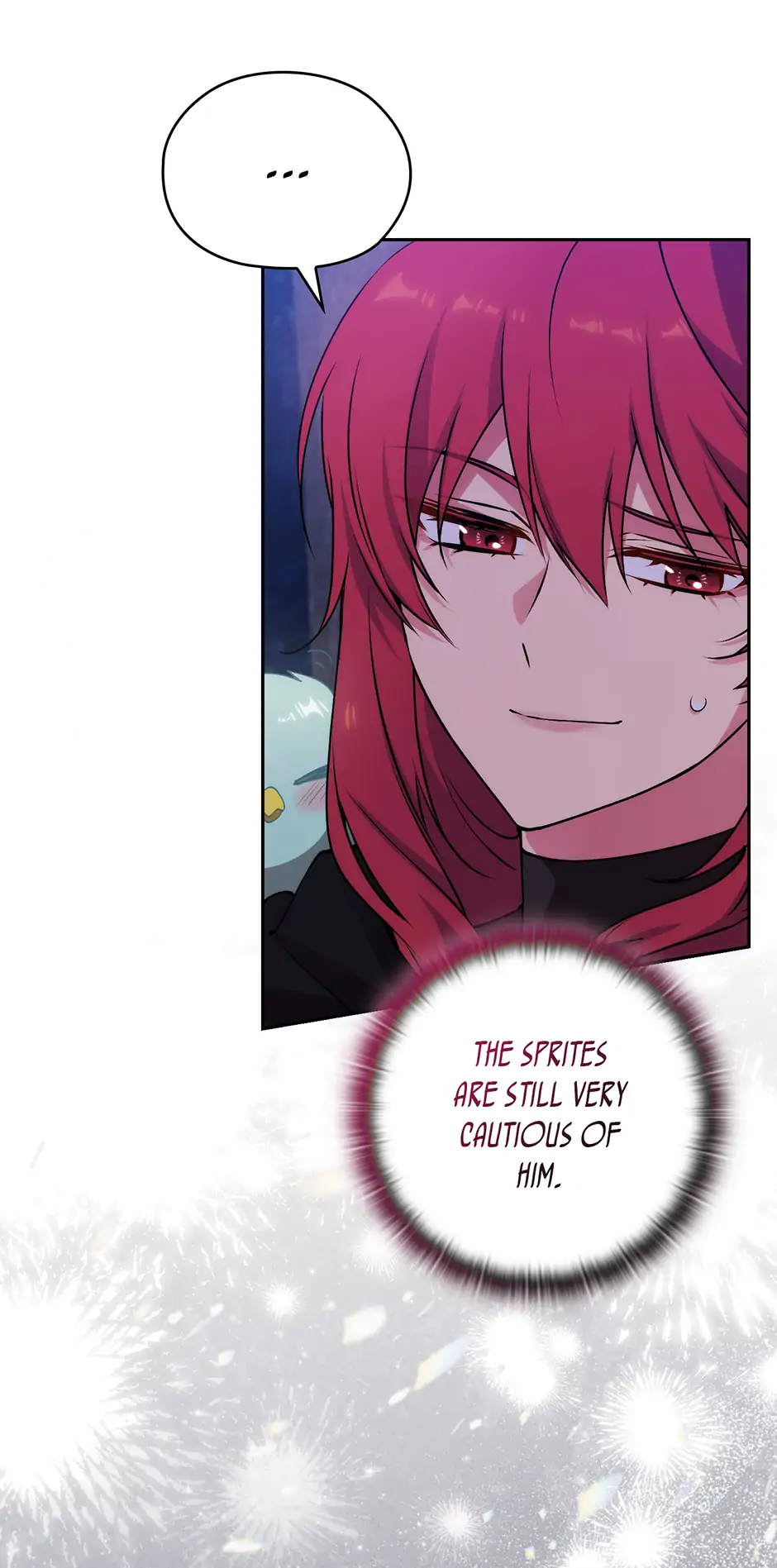 Reminiscence Adonis Chapter 282 - Page 65