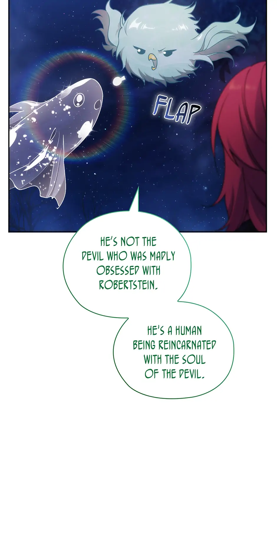 Reminiscence Adonis Chapter 282 - Page 75