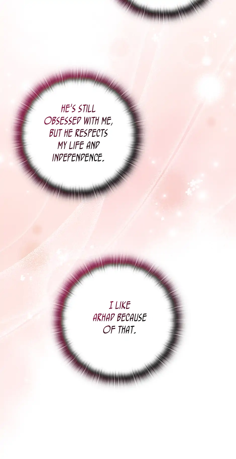 Reminiscence Adonis Chapter 282 - Page 77