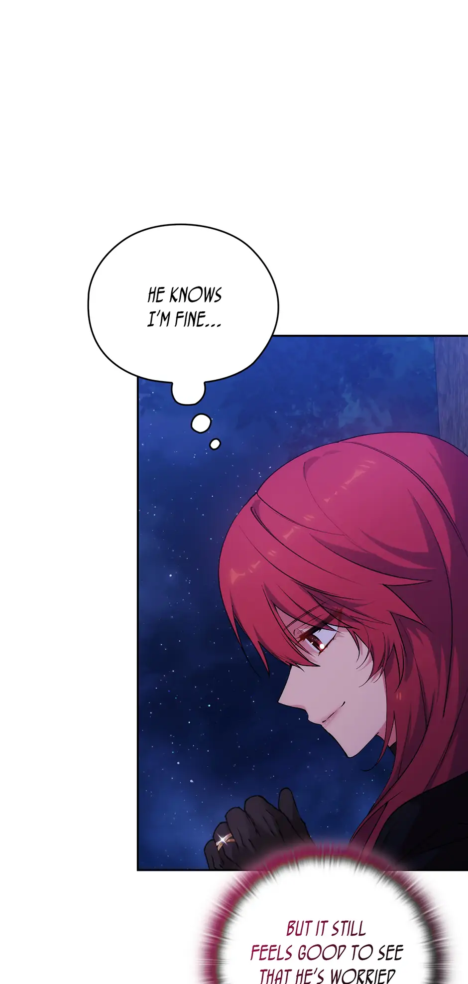 Reminiscence Adonis Chapter 282 - Page 79
