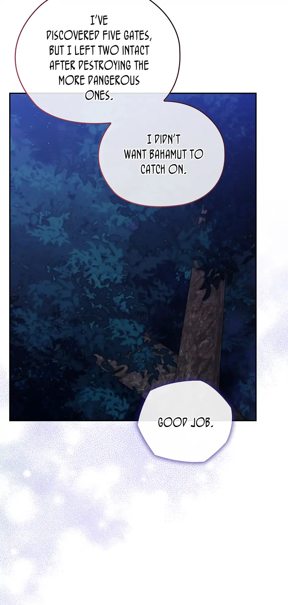 Reminiscence Adonis Chapter 282 - Page 84
