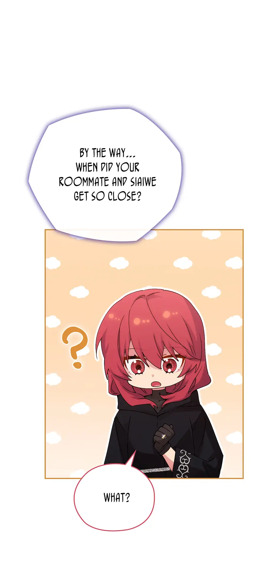 Reminiscence Adonis Chapter 282 - Page 86