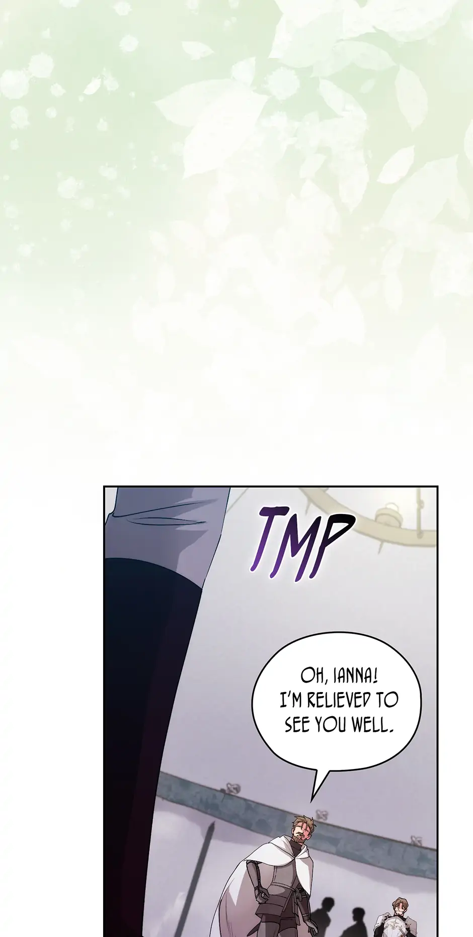 Reminiscence Adonis Chapter 283 - Page 14