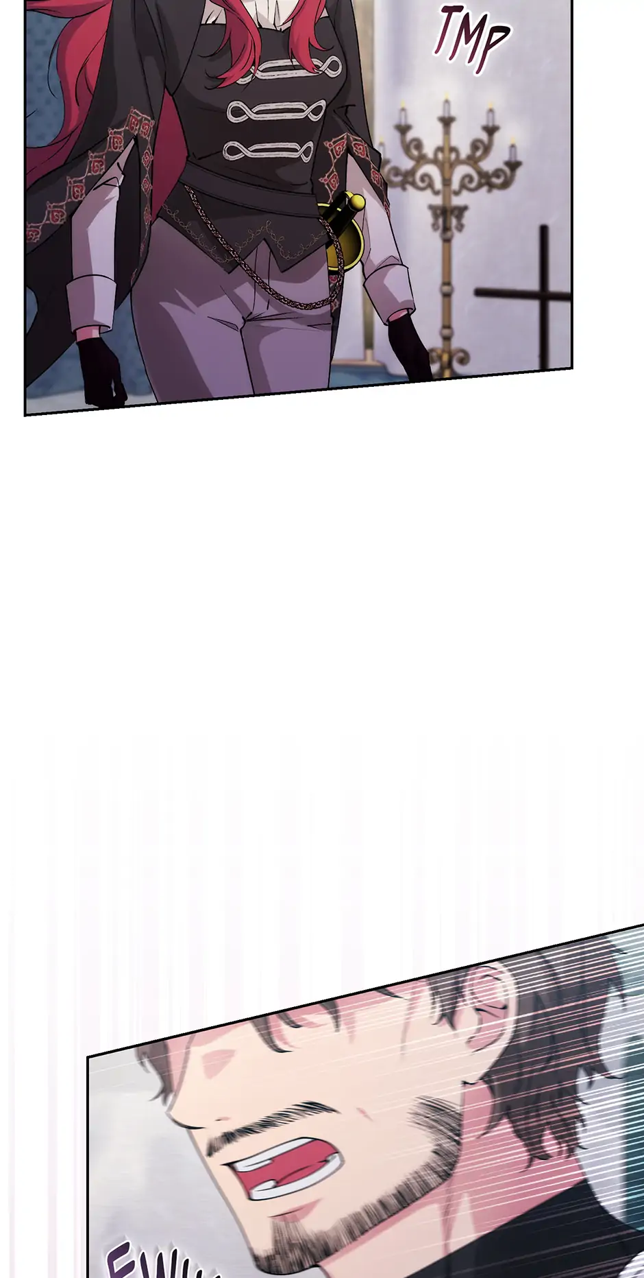 Reminiscence Adonis Chapter 283 - Page 16