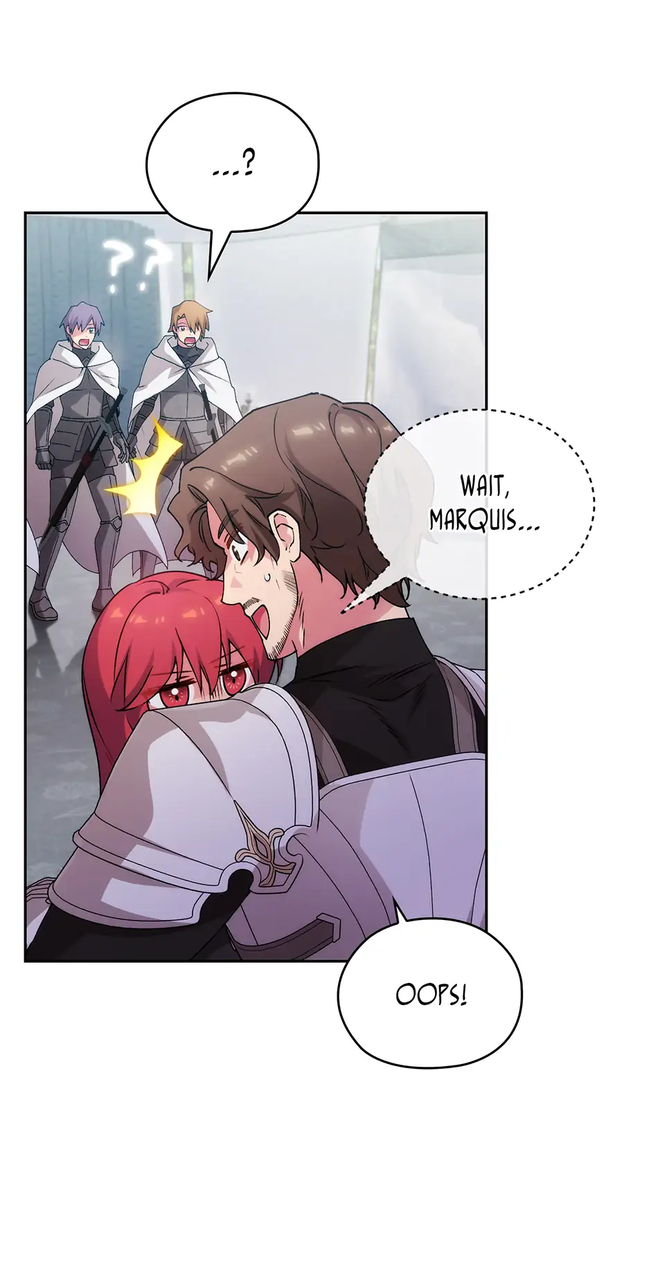 Reminiscence Adonis Chapter 283 - Page 19