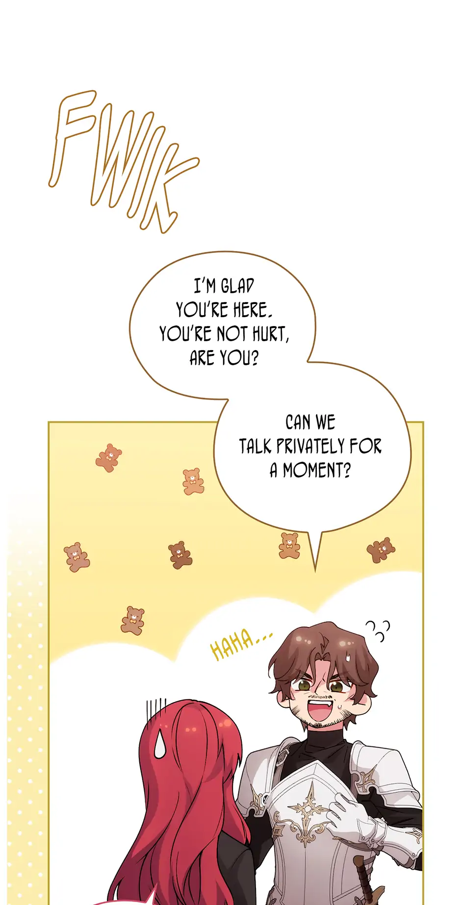 Reminiscence Adonis Chapter 283 - Page 20