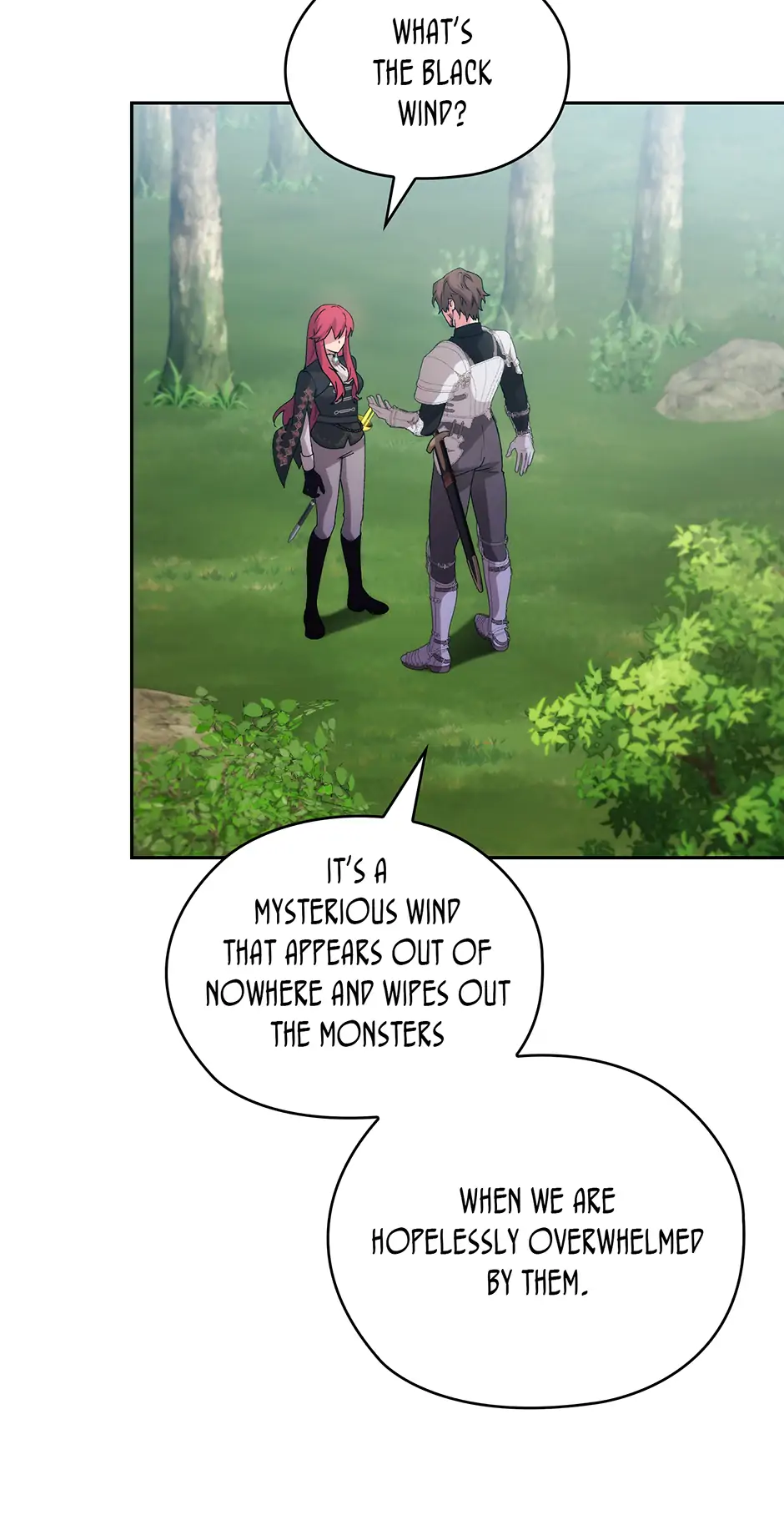 Reminiscence Adonis Chapter 283 - Page 23