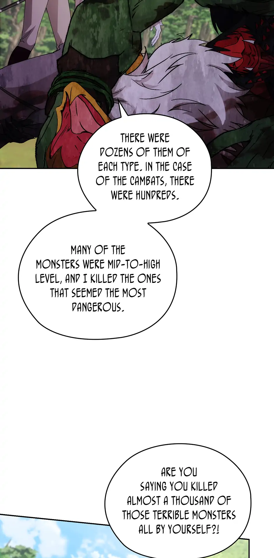 Reminiscence Adonis Chapter 283 - Page 31