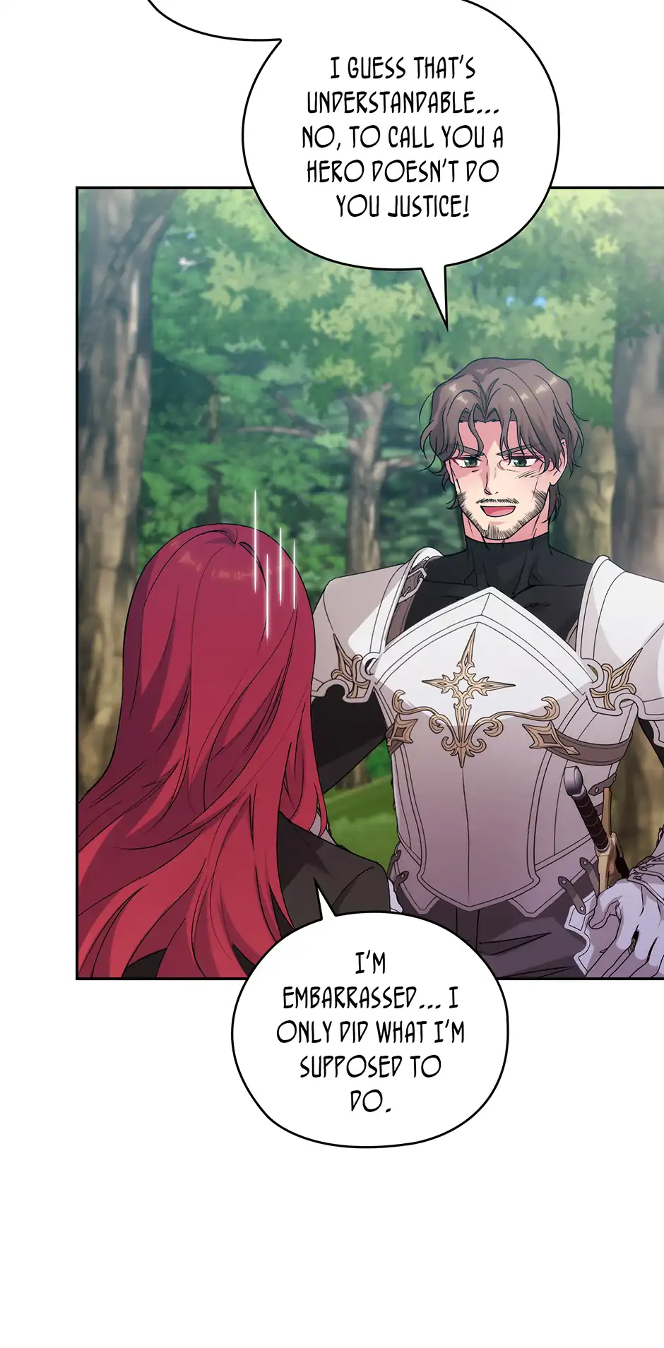 Reminiscence Adonis Chapter 283 - Page 34