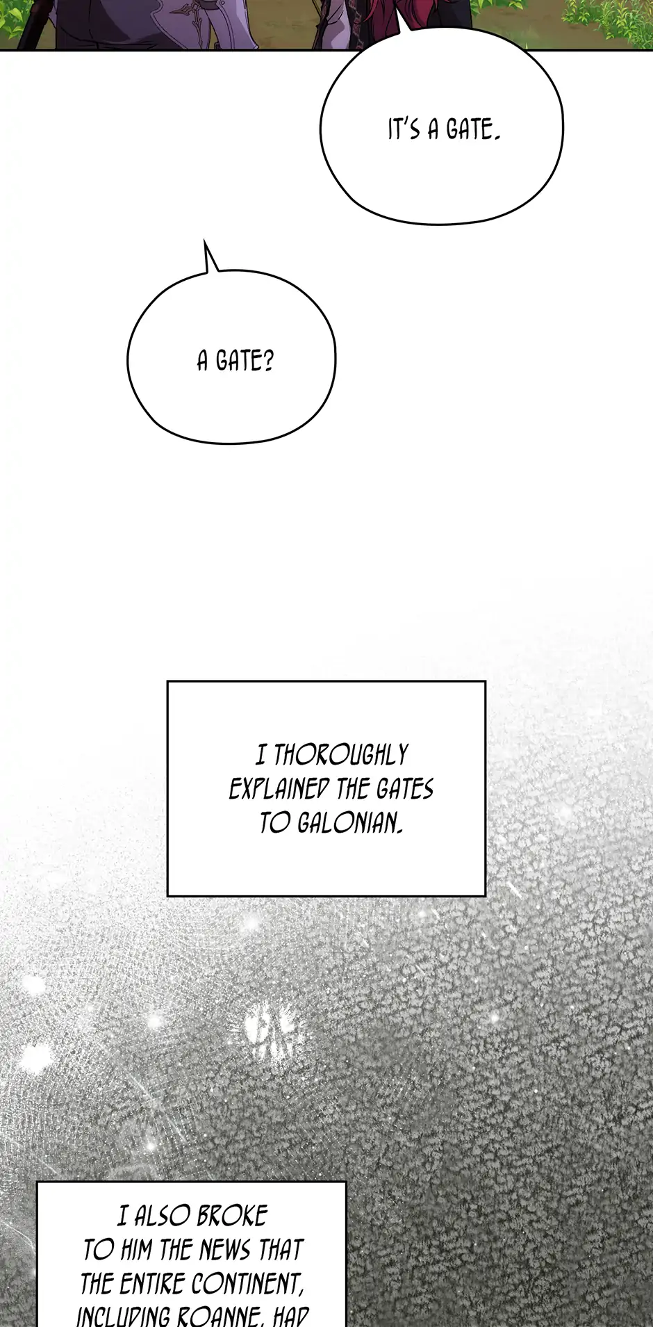 Reminiscence Adonis Chapter 283 - Page 38