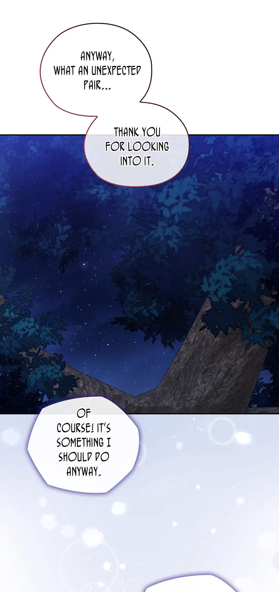 Reminiscence Adonis Chapter 283 - Page 4