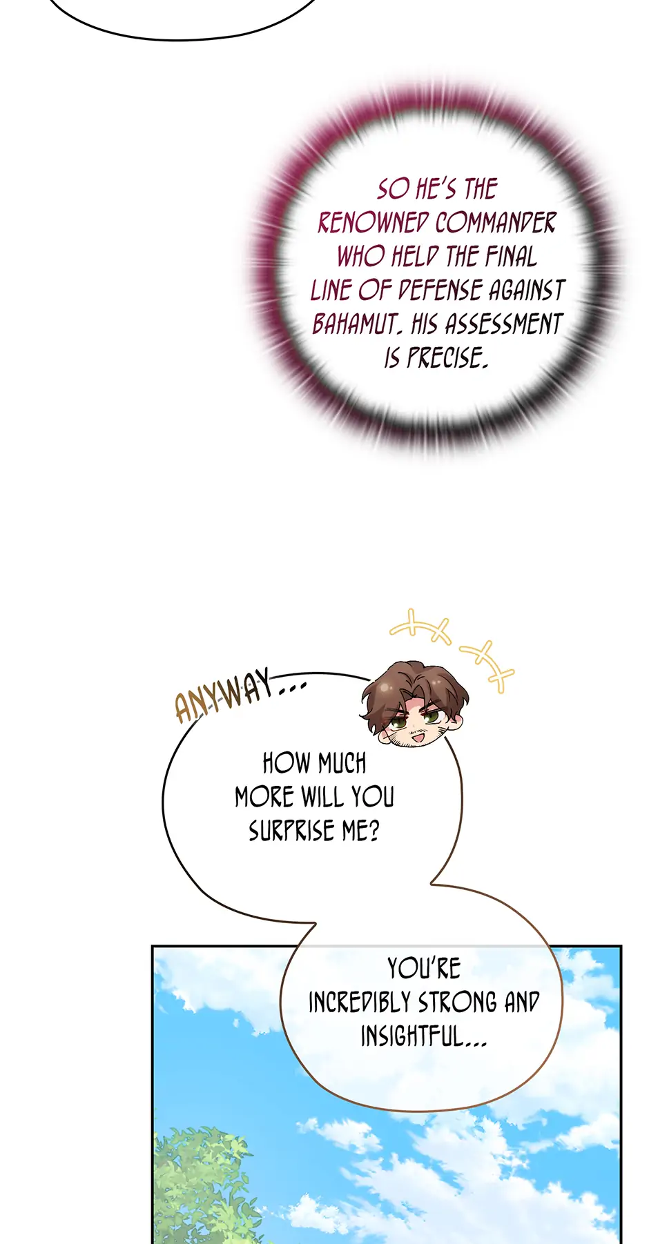 Reminiscence Adonis Chapter 283 - Page 41