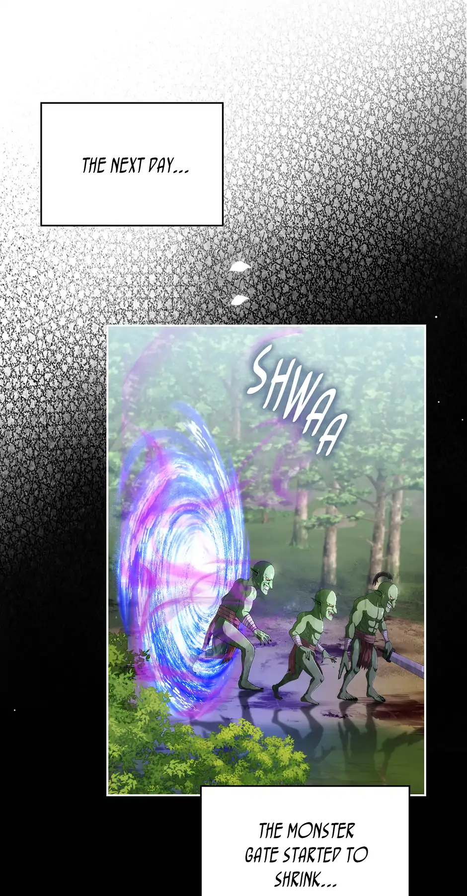 Reminiscence Adonis Chapter 283 - Page 44